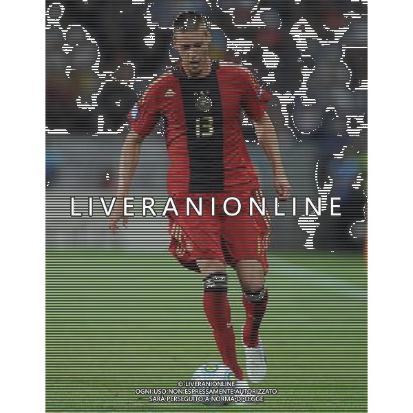 17¡ UEFA European U21 Championship 2007/2009 Finale Malmo - 29.06.2009 Germania-Inghilterra Nella Foto:WAGNER SANDRO /Ph.Vitez-Ag. Aldo Liverani