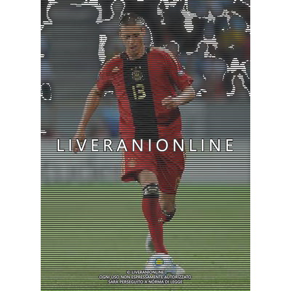 17¡ UEFA European U21 Championship 2007/2009 Finale Malmo - 29.06.2009 Germania-Inghilterra Nella Foto:WAGNER SANDRO /Ph.Vitez-Ag. Aldo Liverani