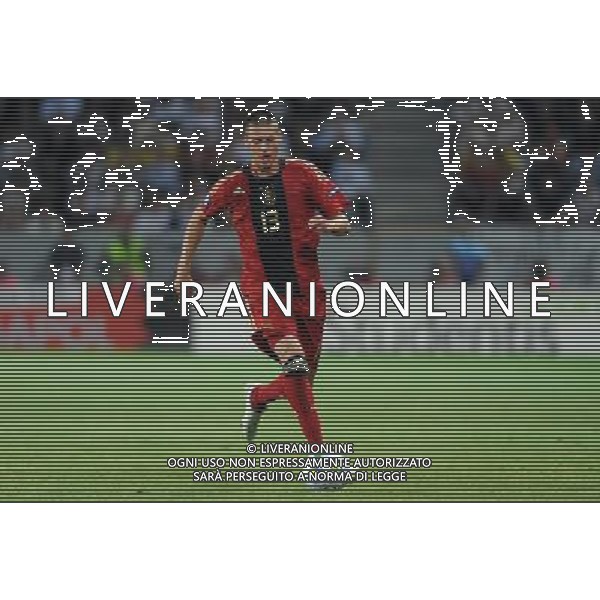 17¡ UEFA European U21 Championship 2007/2009 Finale Malmo - 29.06.2009 Germania-Inghilterra Nella Foto:WAGNER SANDRO /Ph.Vitez-Ag. Aldo Liverani