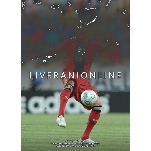 17¡ UEFA European U21 Championship 2007/2009 Finale Malmo - 29.06.2009 Germania-Inghilterra Nella Foto:WAGNER SANDRO /Ph.Vitez-Ag. Aldo Liverani