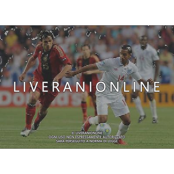 17¡ UEFA European U21 Championship 2007/2009 Finale Malmo - 29.06.2009 Germania-Inghilterra Nella Foto:WALCOTT THEO-HUMMELS MATS /Ph.Vitez-Ag. Aldo Liverani