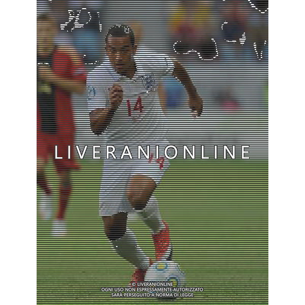 17¡ UEFA European U21 Championship 2007/2009 Finale Malmo - 29.06.2009 Germania-Inghilterra Nella Foto:WALCOTT THEO /Ph.Vitez-Ag. Aldo Liverani