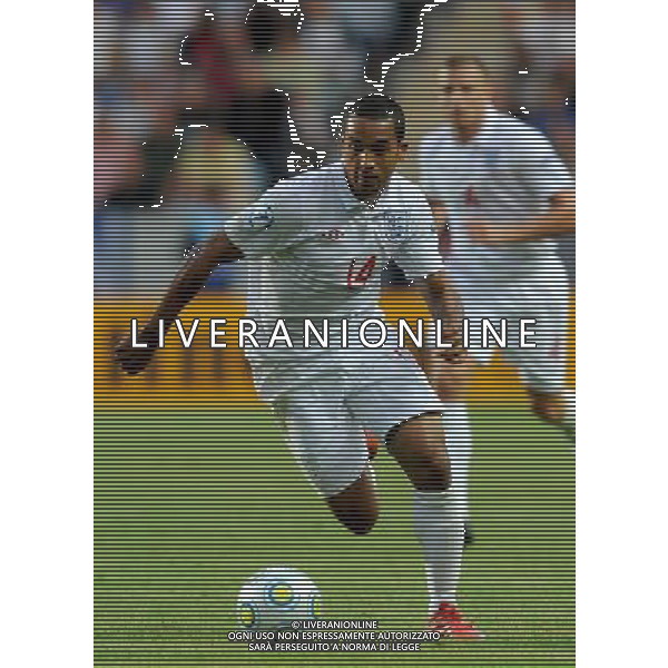 17¡ UEFA European U21 Championship 2007/2009 Finale Malmo - 29.06.2009 Germania-Inghilterra Nella Foto:WALCOTT THEO /Ph.Vitez-Ag. Aldo Liverani