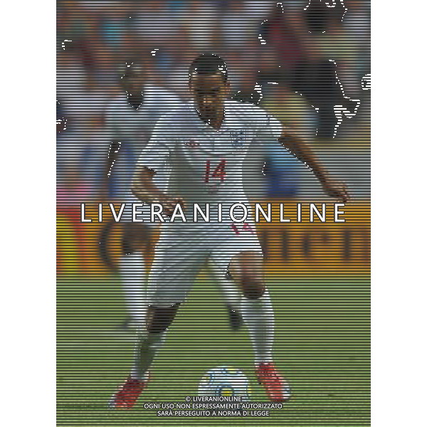 17¡ UEFA European U21 Championship 2007/2009 Finale Malmo - 29.06.2009 Germania-Inghilterra Nella Foto:WALCOTT THEO /Ph.Vitez-Ag. Aldo Liverani