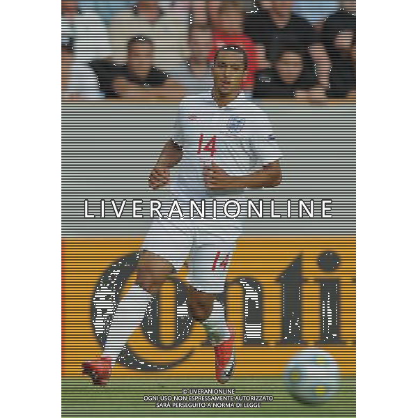 17¡ UEFA European U21 Championship 2007/2009 Finale Malmo - 29.06.2009 Germania-Inghilterra Nella Foto:WALCOTT THEO /Ph.Vitez-Ag. Aldo Liverani