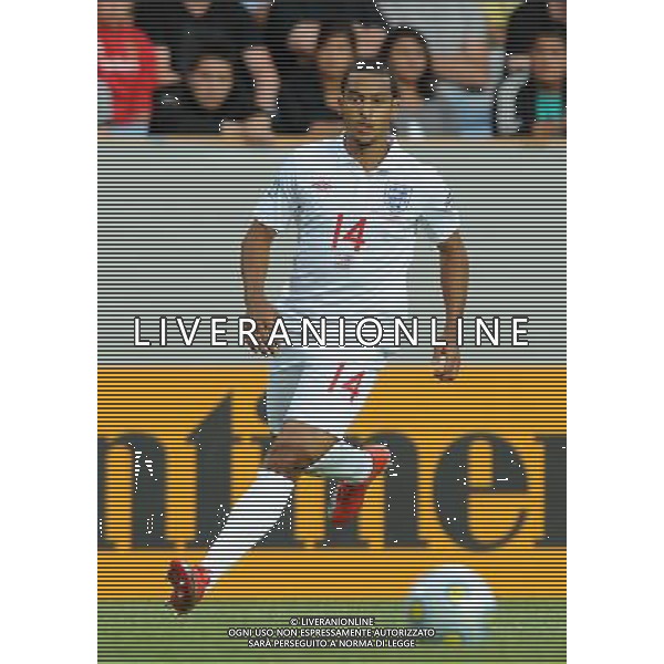 17¡ UEFA European U21 Championship 2007/2009 Finale Malmo - 29.06.2009 Germania-Inghilterra Nella Foto:WALCOTT THEO /Ph.Vitez-Ag. Aldo Liverani