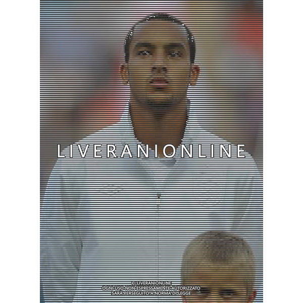 17¡ UEFA European U21 Championship 2007/2009 Finale Malmo - 29.06.2009 Germania-Inghilterra Nella Foto:WALCOTT THEO /Ph.Vitez-Ag. Aldo Liverani