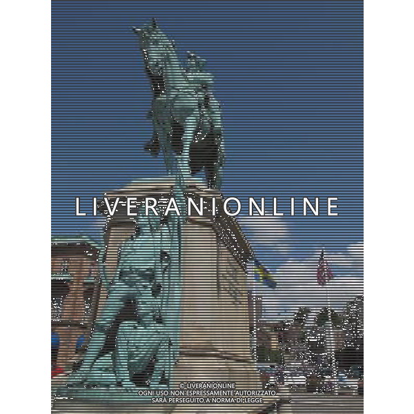 La Citta\' di Helsingborg - Svezia 2009 ©Vitez/Agenzia Aldo Liverani Sas