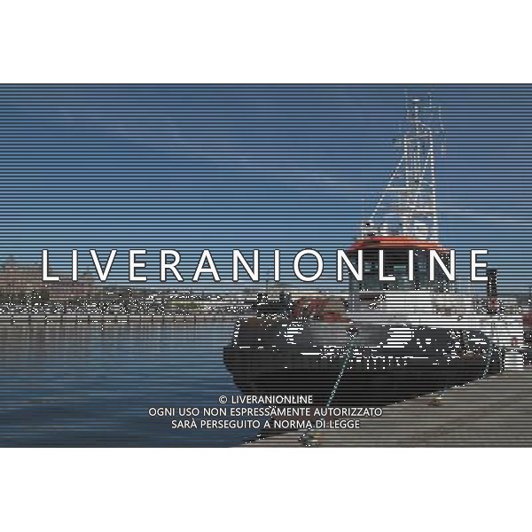 La Citta\' di Helsingborg - Svezia 2009 ©Vitez/Agenzia Aldo Liverani Sas