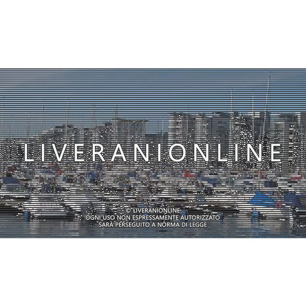 La Citta\' di Helsingborg - Svezia 2009 ©Vitez/Agenzia Aldo Liverani Sas