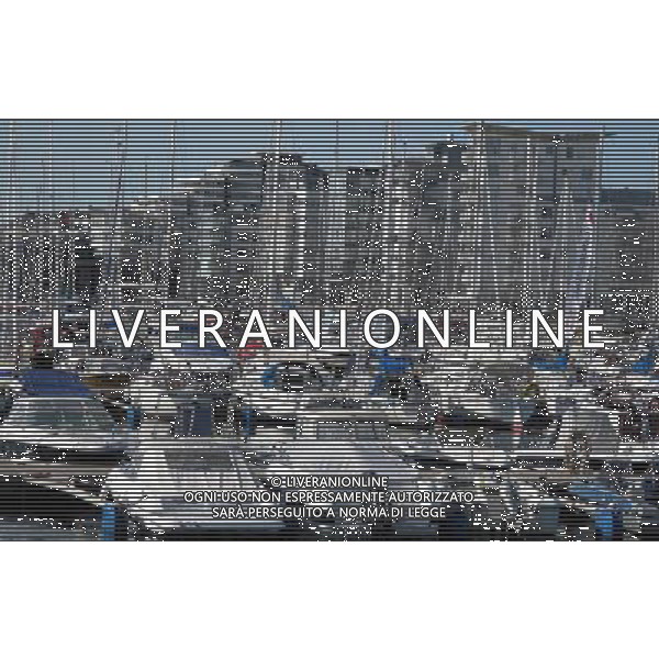 La Citta\' di Helsingborg - Svezia 2009 ©Vitez/Agenzia Aldo Liverani Sas