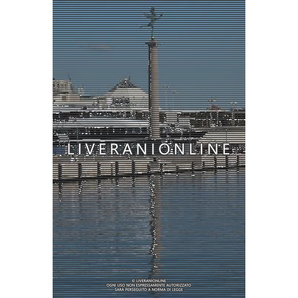 La Citta\' di Helsingborg - Svezia 2009 ©Vitez/Agenzia Aldo Liverani Sas