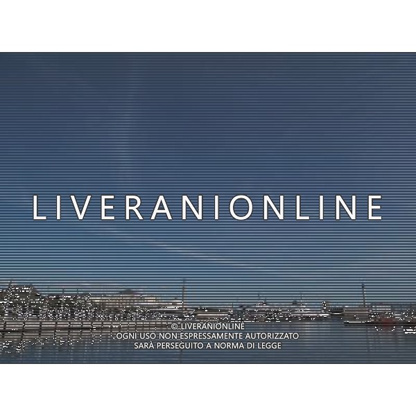 La Citta\' di Helsingborg - Svezia 2009 ©Vitez/Agenzia Aldo Liverani Sas