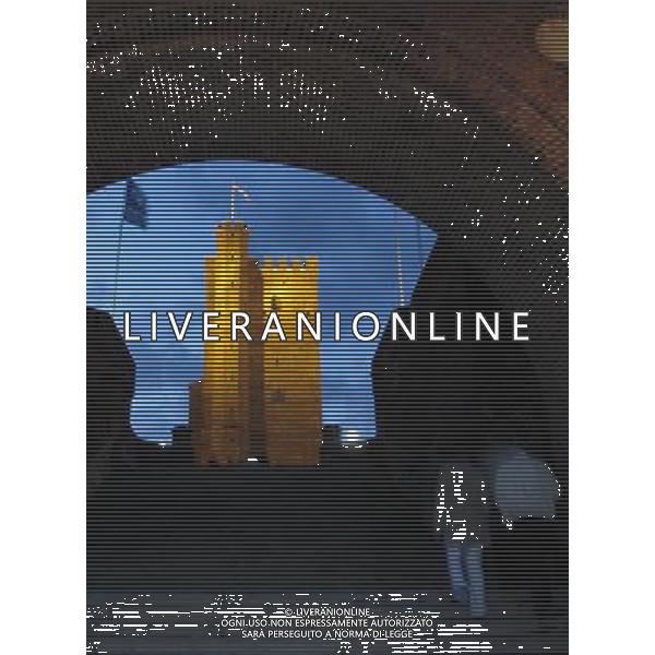 La Citta\' di Helsingborg - Svezia 2009 ©Vitez/Agenzia Aldo Liverani Sas