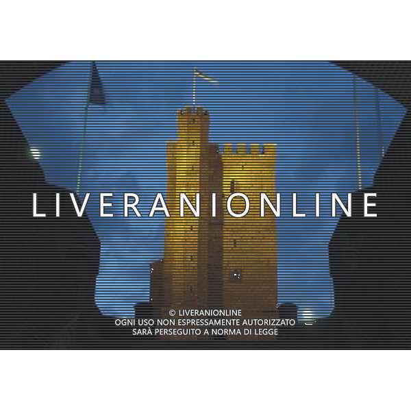 La Citta\' di Helsingborg - Svezia 2009 ©Vitez/Agenzia Aldo Liverani Sas