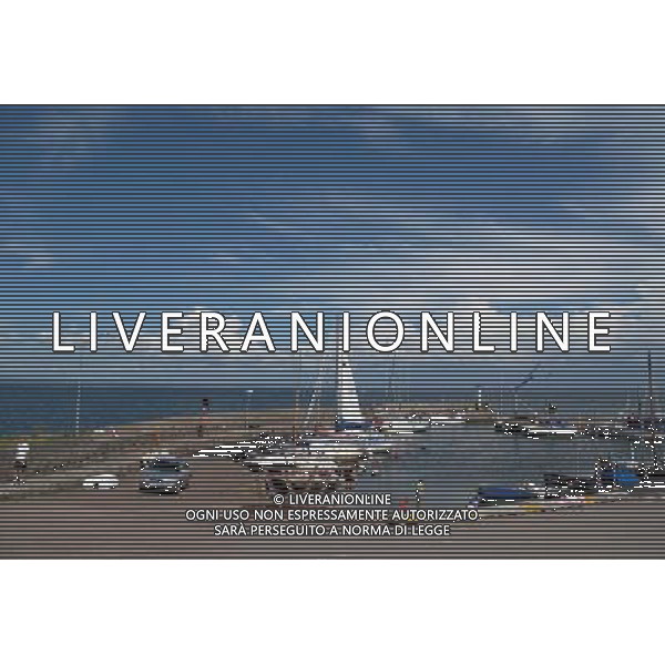 La Citta\' di Helsingborg - Svezia 2009 ©Vitez/Agenzia Aldo Liverani Sas