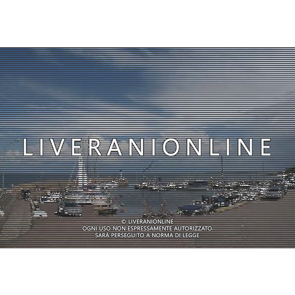 La Citta\' di Helsingborg - Svezia 2009 ©Vitez/Agenzia Aldo Liverani Sas