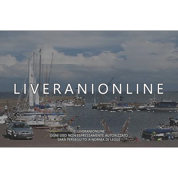 La Citta\' di Helsingborg - Svezia 2009 ©Vitez/Agenzia Aldo Liverani Sas