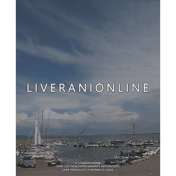 La Citta\' di Helsingborg - Svezia 2009 ©Vitez/Agenzia Aldo Liverani Sas