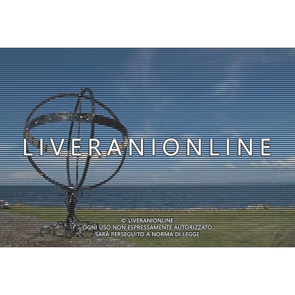 La Citta\' di Helsingborg - Svezia 2009 ©Vitez/Agenzia Aldo Liverani Sas