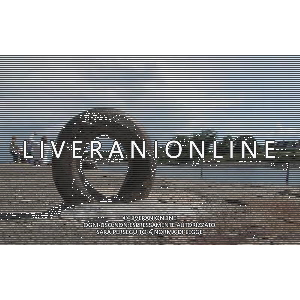 La Citta\' di Helsingborg - Svezia 2009 ©Vitez/Agenzia Aldo Liverani Sas