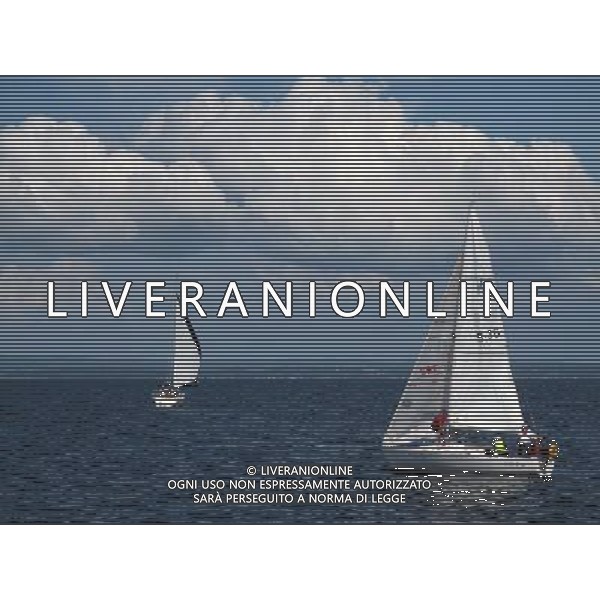 La Citta\' di Helsingborg - Svezia 2009 ©Vitez/Agenzia Aldo Liverani Sas