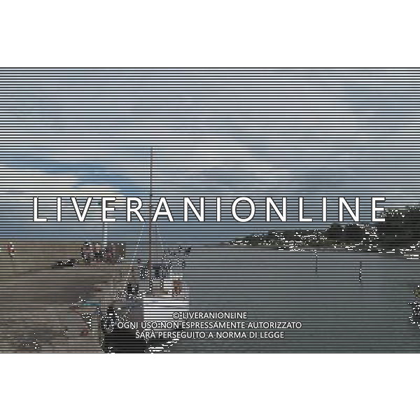 La Citta\' di Helsingborg - Svezia 2009 ©Vitez/Agenzia Aldo Liverani Sas