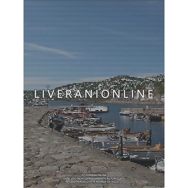 La Citta\' di Helsingborg - Svezia 2009 ©Vitez/Agenzia Aldo Liverani Sas