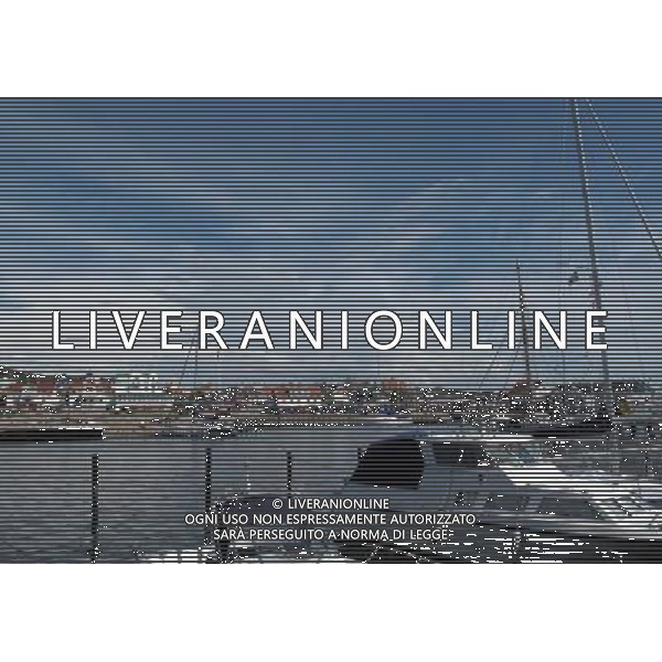 La Citta\' di Helsingborg - Svezia 2009 ©Vitez/Agenzia Aldo Liverani Sas