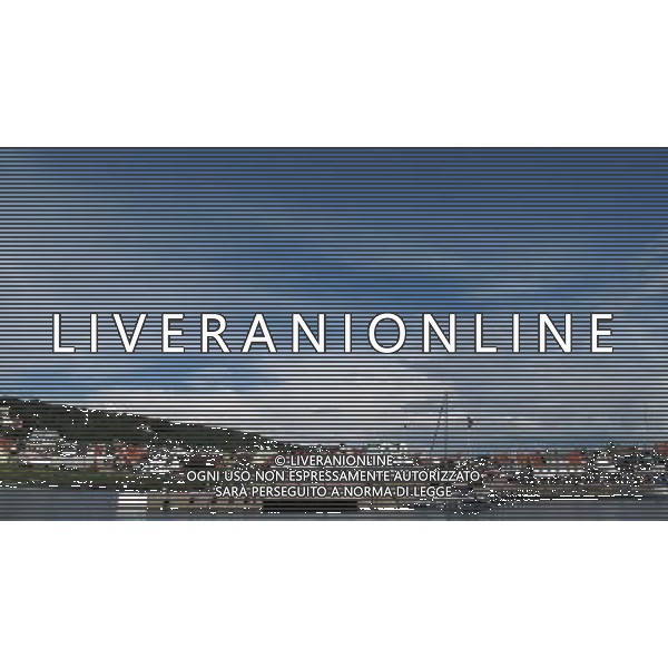 La Citta\' di Helsingborg - Svezia 2009 ©Vitez/Agenzia Aldo Liverani Sas