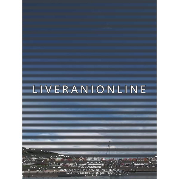 La Citta\' di Helsingborg - Svezia 2009 ©Vitez/Agenzia Aldo Liverani Sas