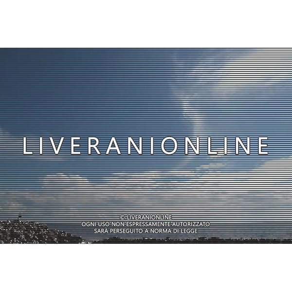 La Citta\' di Helsingborg - Svezia 2009 ©Vitez/Agenzia Aldo Liverani Sas