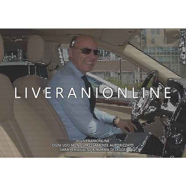 MILANO 2/7/2009 LEGA CALCIO NELLA FOTO GIUSEPPE MAROTTA DIRETTORE SPORTIVO SAMPDORIA CALCIO FOTO ROMANO/AG ALDO LIVERANI