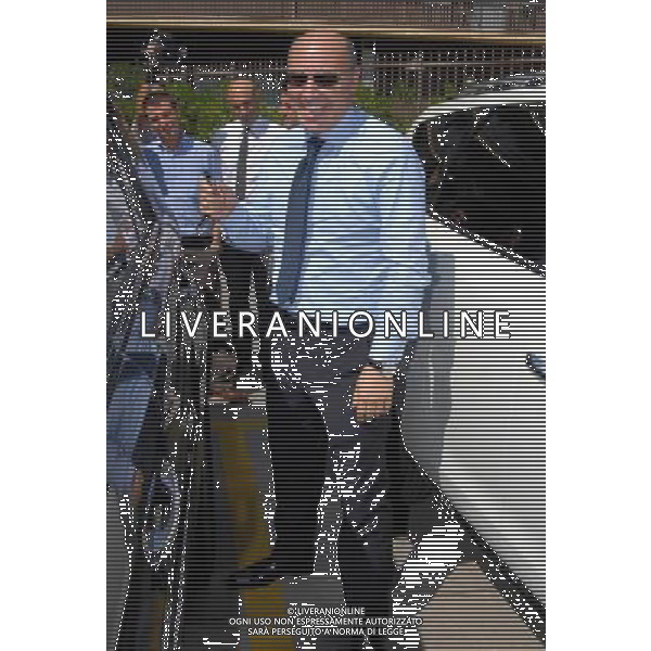 MILANO 2/7/2009 LEGA CALCIO NELLA FOTO GIUSEPPE MAROTTA DIRETTORE SPORTIVO SAMPDORIA CALCIO FOTO ROMANO/AG ALDO LIVERANI