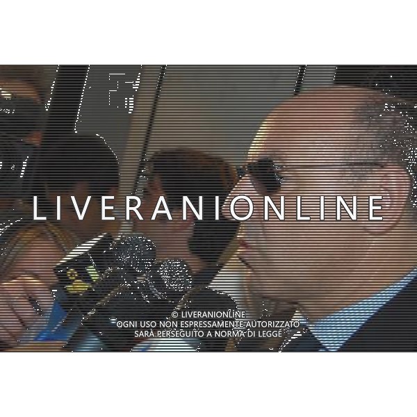 MILANO 2/7/2009 LEGA CALCIO NELLA FOTO GIUSEPPE MAROTTA DIRETTORE SPORTIVO SAMPDORIA CALCIO FOTO ROMANO/AG ALDO LIVERANI