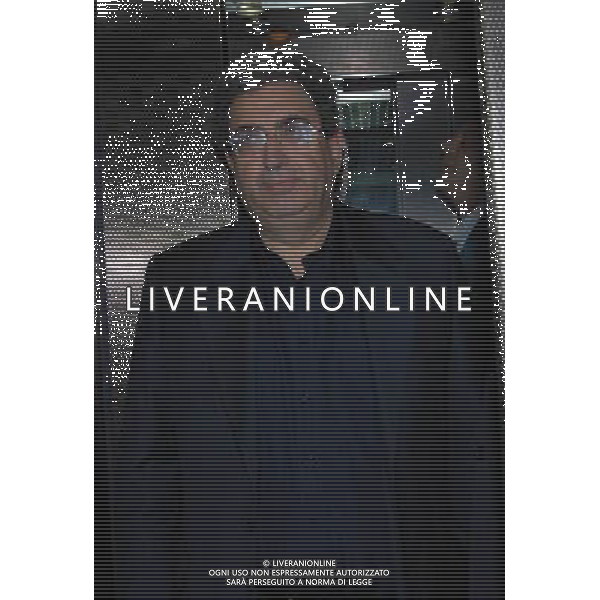 MILANO 2/7/2009 LEGA CALCIO NELLA FOTO GIORGIO PERINETTI DIRETTORE SPORTIVO BARI CALCIO FOTO ROMANO/AG ALDO LIVERANI