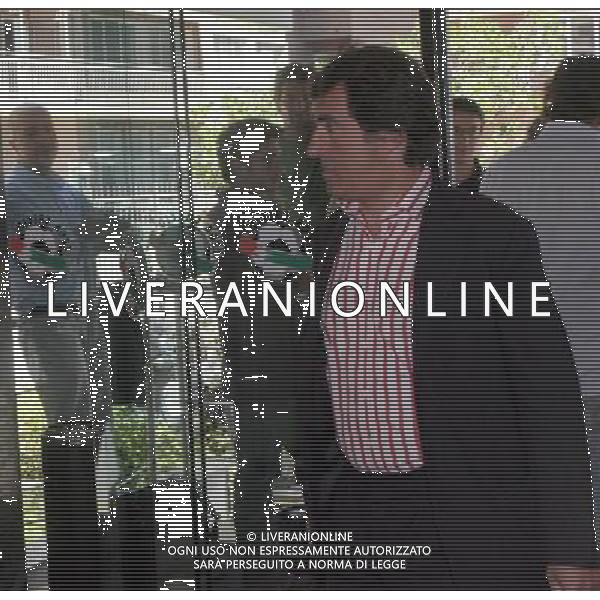 MILANO 08/07/2009 SPORT CALCIO LEGA CALCIO ASSEMBLEA DELLE SOCIETA\' DI SERIE A E SERIE B NELLA FOTO URBANO CAIRO PRESIDENTE DEL TORINO PH.FIOCHI/AG.ALDO LIVERANI SAS