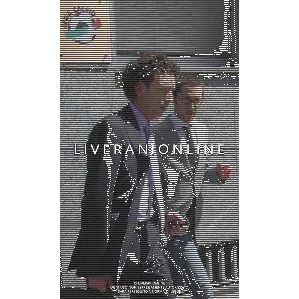 MILANO 08/07/2009 SPORT CALCIO LEGA CALCIO ASSEMBLEA DELLE SOCIETA\' DI SERIE A E SERIE B NELLA FOTO SERGIO GASPARIN PH.FIOCHI/AG.ALDO LIVERANI SAS