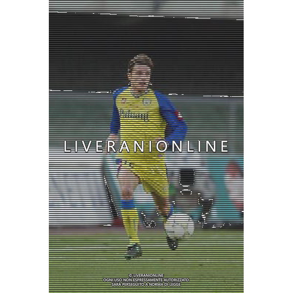 VERONA 04/12/2003 CHIEVO-PERUGIA NELLA FOTO:DE FRANCESCHI IVONE* FOTO PAOLA GARBUIO/ALDO LIVERANI s.a.s