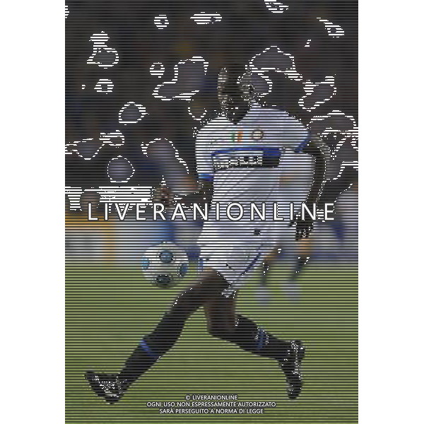 World Football Challange Tournament Pasadena-Rose Bowl Stadium (CA) - 21.07.2009 Chelsea-Inter Nella Foto:BALOTELLI mario /Ph.Vitez-Ag. Aldo Liverani