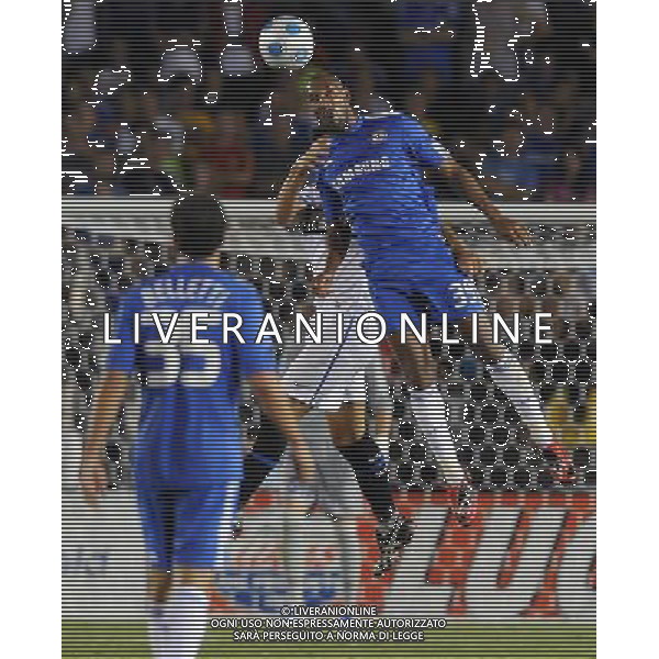 World Football Challange Tournament Pasadena-Rose Bowl Stadium (CA) - 21.07.2009 Chelsea-Inter Nella Foto:ANELKA /Ph.Vitez-Ag. Aldo Liverani