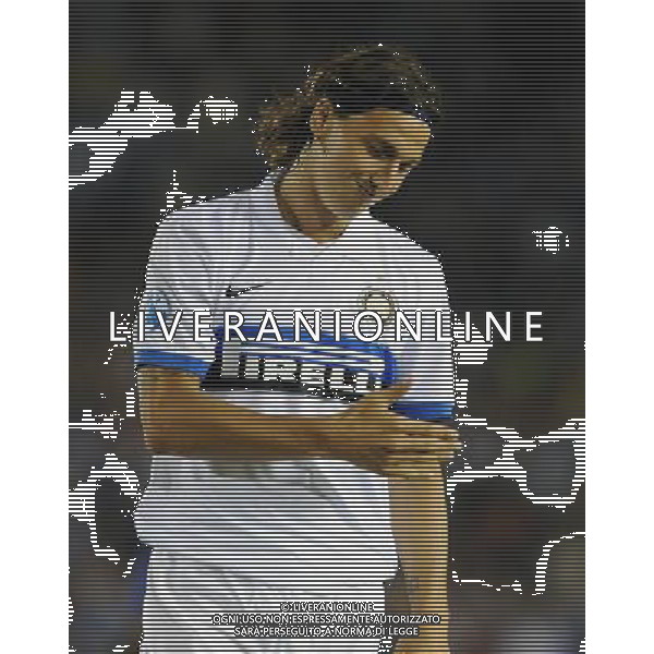 World Football Challange Tournament Pasadena-Rose Bowl Stadium (CA) - 21.07.2009 Chelsea-Inter Nella Foto: ZLATAN IBRAHIMOVIC /Ph.Vitez-Ag. Aldo Liverani