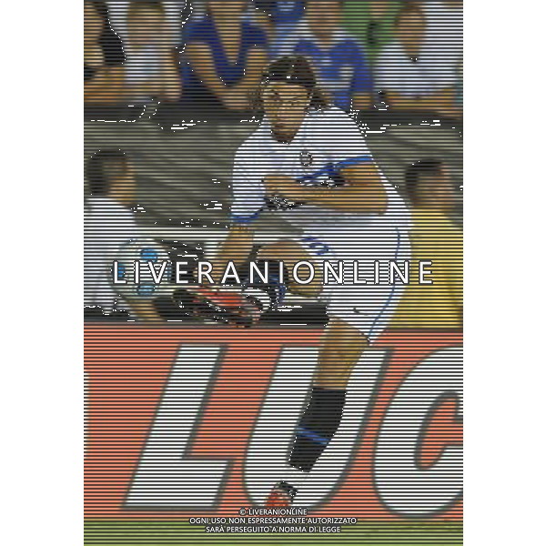 World Football Challange Tournament Pasadena-Rose Bowl Stadium (CA) - 21.07.2009 Chelsea-Inter Nella Foto: ZLATAN IBRAHIMOVIC /Ph.Vitez-Ag. Aldo Liverani