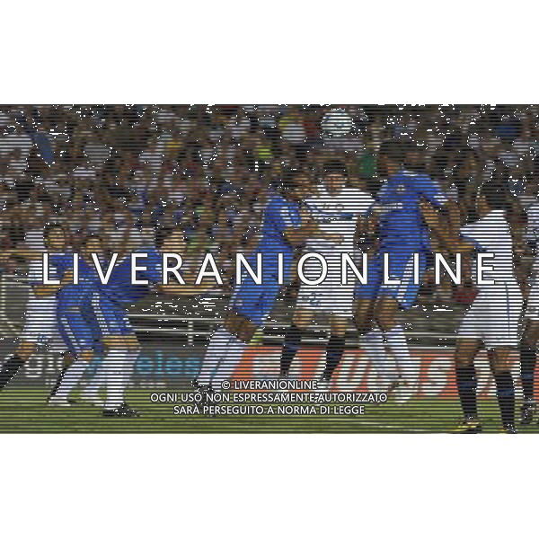 World Football Challange Tournament Pasadena-Rose Bowl Stadium (CA) - 21.07.2009 Chelsea-Inter Nella Foto:MILITO DIEGO /Ph.Vitez-Ag. Aldo Liverani