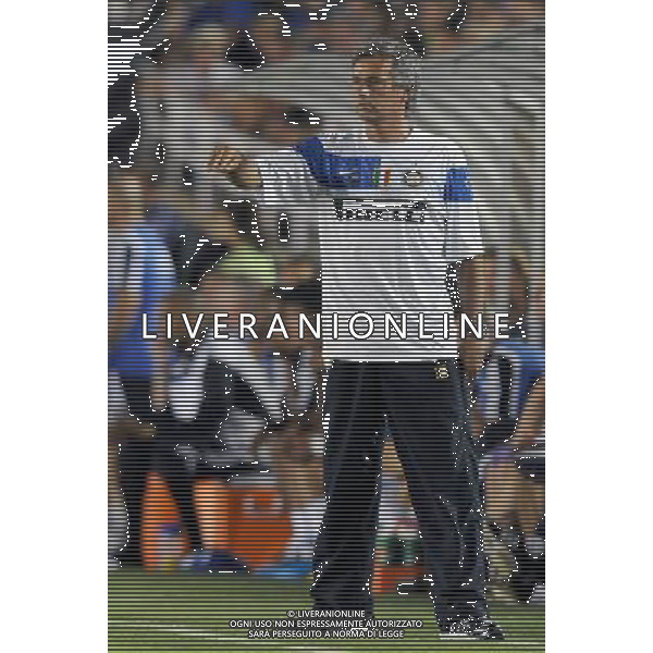 World Football Challange Tournament Pasadena-Rose Bowl Stadium (CA) - 21.07.2009 Chelsea-Inter Nella Foto:JOSE\' MOURINHO /Ph.Vitez-Ag. Aldo Liverani