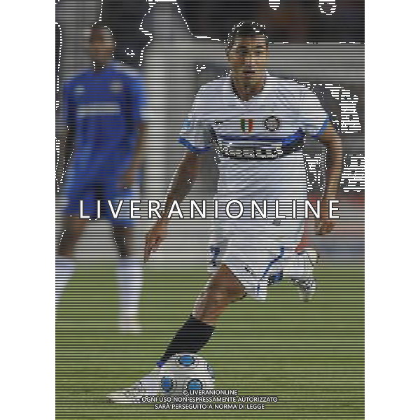 World Football Challange Tournament Pasadena-Rose Bowl Stadium (CA) - 21.07.2009 Chelsea-Inter Nella Foto:QUARESMA RICARDO /Ph.Vitez-Ag. Aldo Liverani