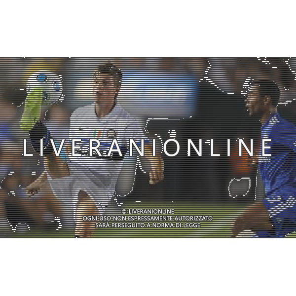 World Football Challange Tournament Pasadena-Rose Bowl Stadium (CA) - 21.07.2009 Chelsea-Inter Nella Foto:SANTON DAVIDE /Ph.Vitez-Ag. Aldo Liverani