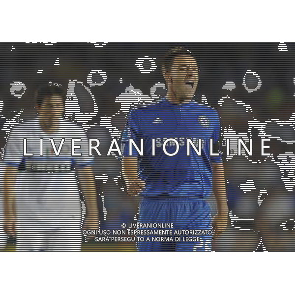 World Football Challange Tournament Pasadena-Rose Bowl Stadium (CA) - 21.07.2009 Chelsea-Inter Nella Foto: JOHN TERRY /Ph.Vitez-Ag. Aldo Liverani