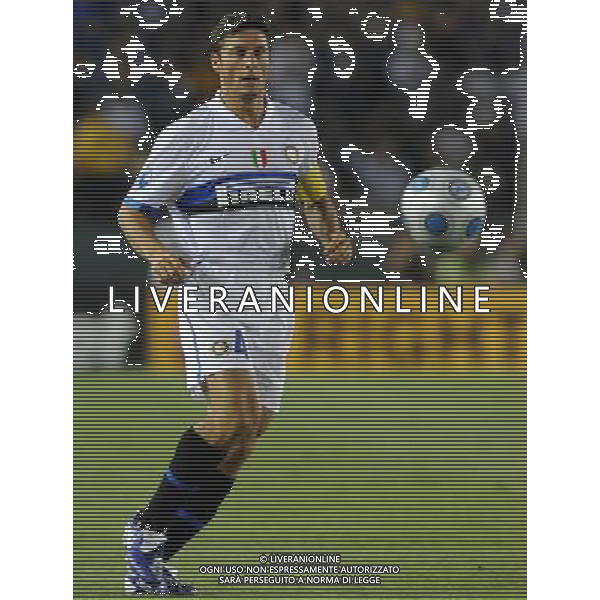 World Football Challange Tournament Pasadena-Rose Bowl Stadium (CA) - 21.07.2009 Chelsea-Inter Nella Foto JAVIER ZANETTI /Ph.Vitez-Ag. Aldo Liverani