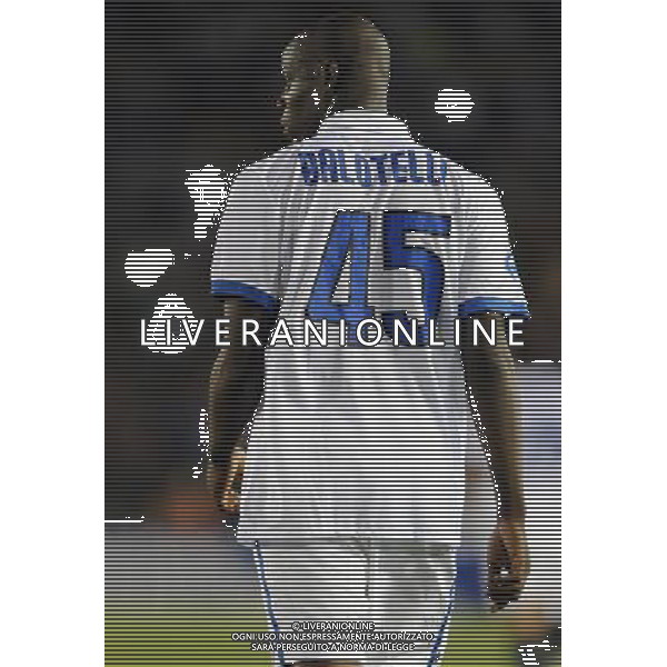 World Football Challange Tournament Pasadena-Rose Bowl Stadium (CA) - 21.07.2009 Chelsea-Inter Nella Foto:BALOTELLI MARIO /Ph.Vitez-Ag. Aldo Liverani